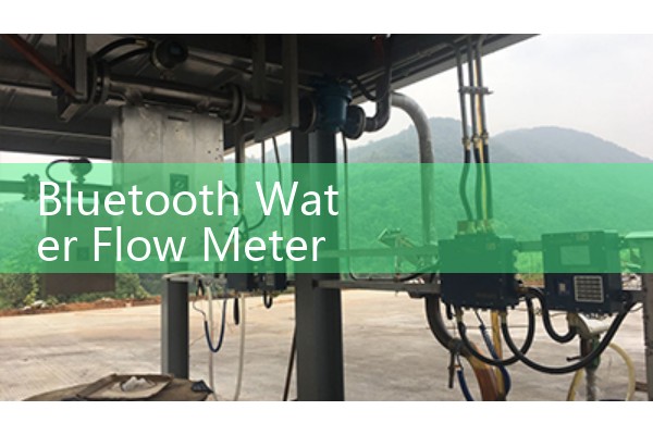 Bluetooth Water Flow Meter: Sourcing Smart Home Residential Leak Detectors